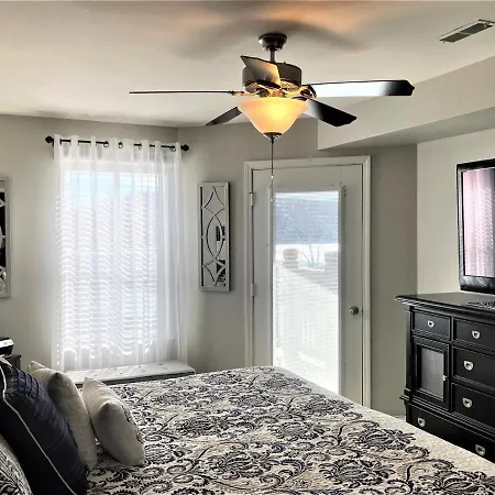 Peaceful 1St Floor Lakeside Condo Minutes From Osage Beach And Ozark State Park Kaiser Exterior photo