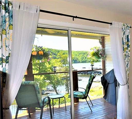 Peaceful 1st Floor Lakeside Minutes From Osage And Ozark State Park Kaiser