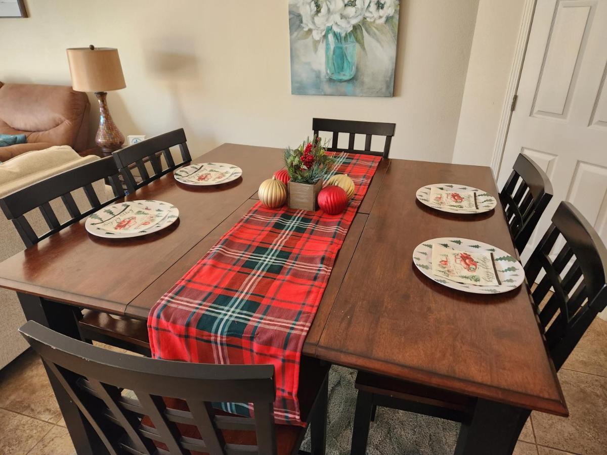 Peaceful 1st Floor Lakeside Minutes From Osage And Ozark State Park